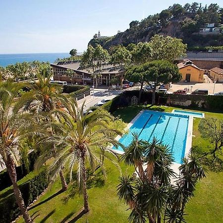 The Hollidays Apartment Calella Exterior foto